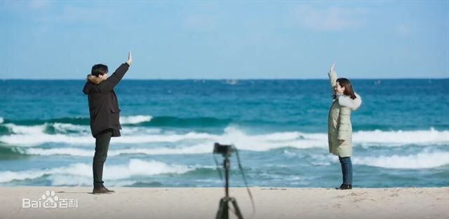 精选朴炯植(，Park Hyung Sik)在《两束光》（2017）中的图册