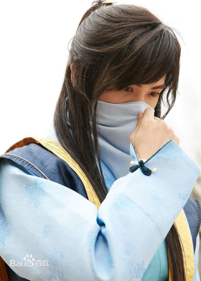 高清朴炯植(，Park Hyung Sik)在《花郎》（2016）中的图集