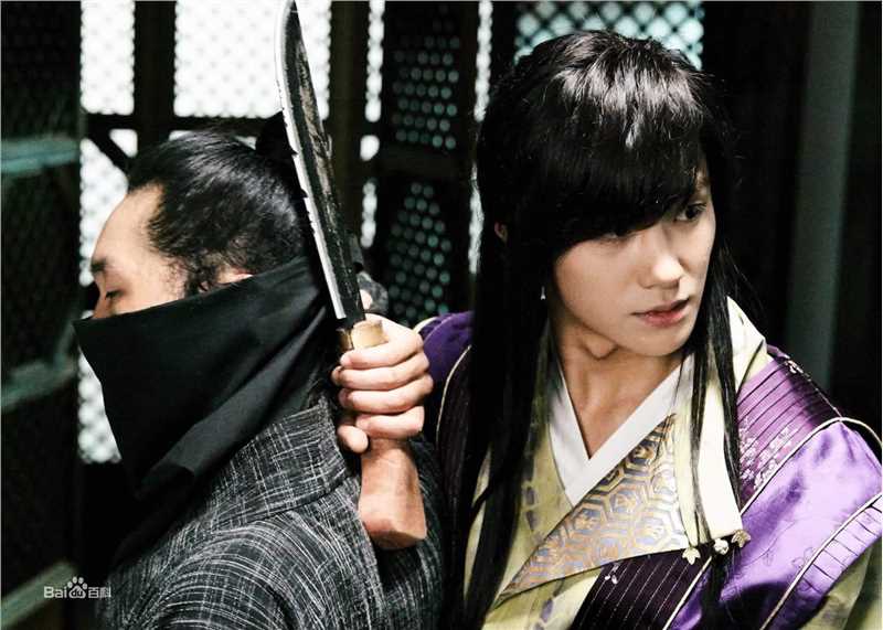 高清朴炯植(，Park Hyung Sik)在《花郎》（2016）中的图集