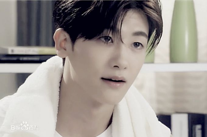 高清朴炯植(，Park Hyung Sik)性感图片