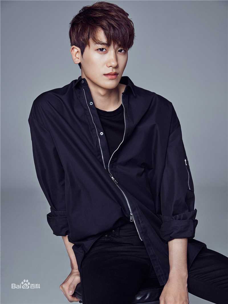 高清朴炯植(，Park Hyung Sik)性感图片