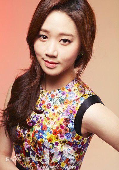 高圣熙(Ko Sung-Hee)最全杂志相册