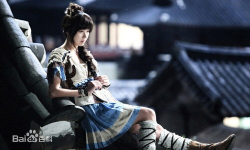 高圣熙(Ko Sung-Hee)合并图册素颜照壁纸