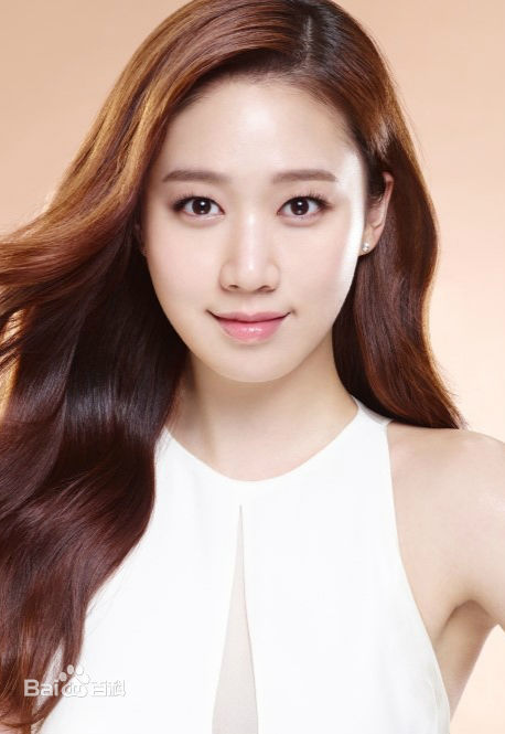 最优质高圣熙(Ko Sung-Hee)生活照