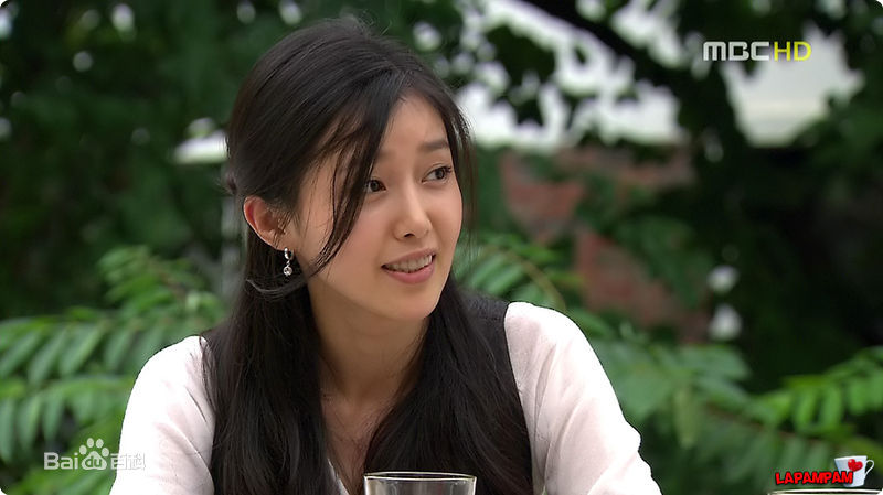 蔡贞安()饰演的韩宥珠图片图集