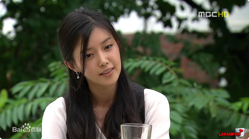 蔡贞安()饰演的韩宥珠图片图集