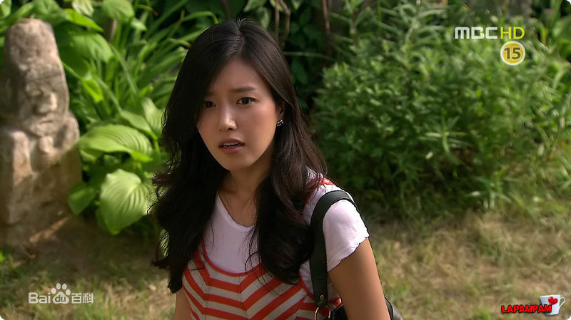 蔡贞安()饰演的韩宥珠图片图集