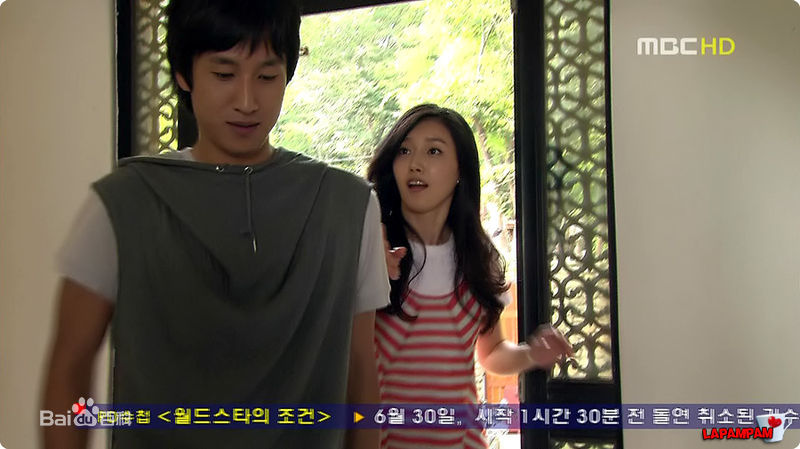 蔡贞安()饰演的韩宥珠图片图集