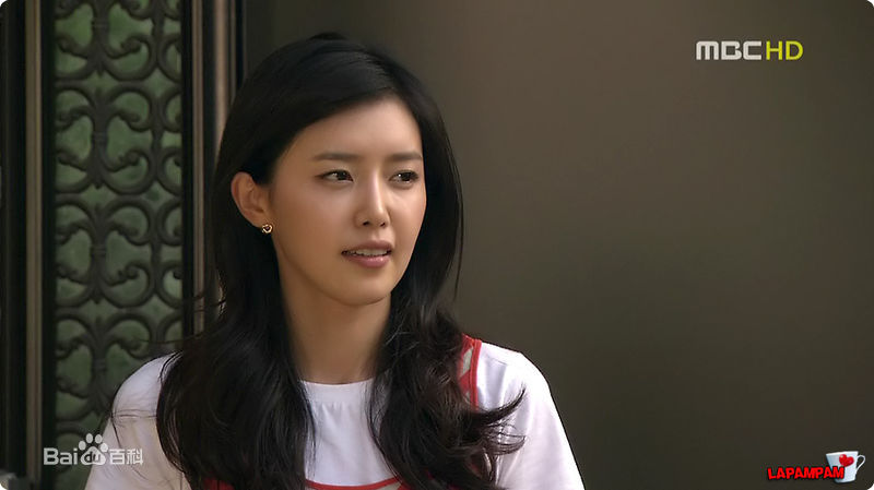 蔡贞安()饰演的韩宥珠图片图集