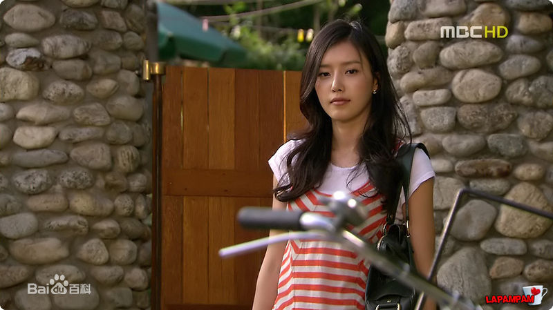 蔡贞安()饰演的韩宥珠图片图集