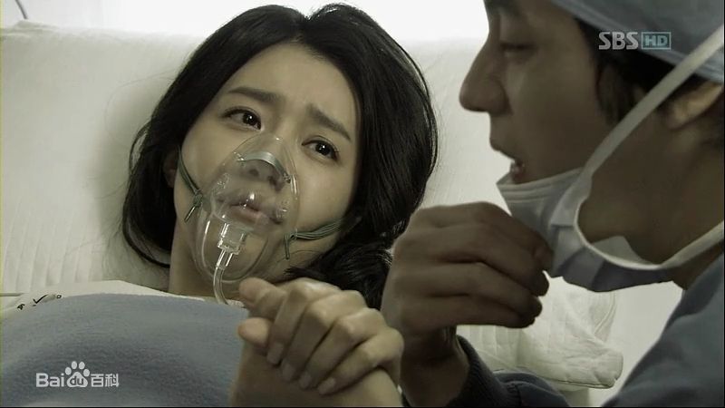 蔡贞安()在《该隐与亚伯》中的最全剧照