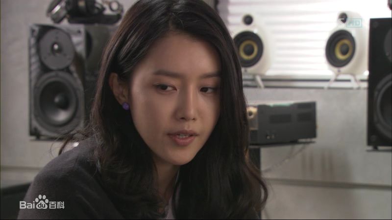 蔡贞安()在《该隐与亚伯》中的最全剧照