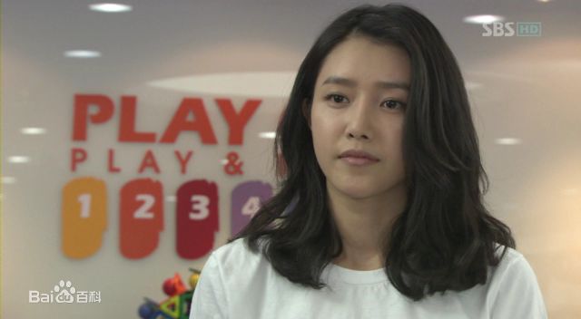 蔡贞安()在《该隐与亚伯》中的最全剧照