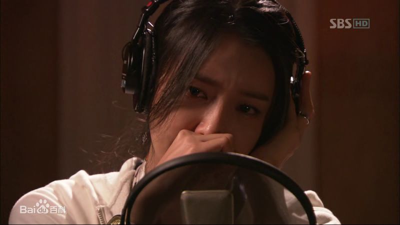 蔡贞安()在《该隐与亚伯》中的最全剧照