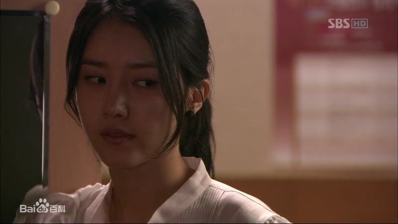 蔡贞安()在《该隐与亚伯》中的最全剧照