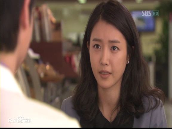 蔡贞安()在《该隐与亚伯》中的最全剧照