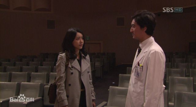 蔡贞安()在《该隐与亚伯》中的最全剧照