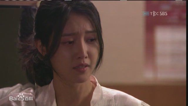 蔡贞安()在《该隐与亚伯》中的最全剧照