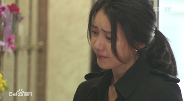 蔡贞安()在《该隐与亚伯》中的最全剧照