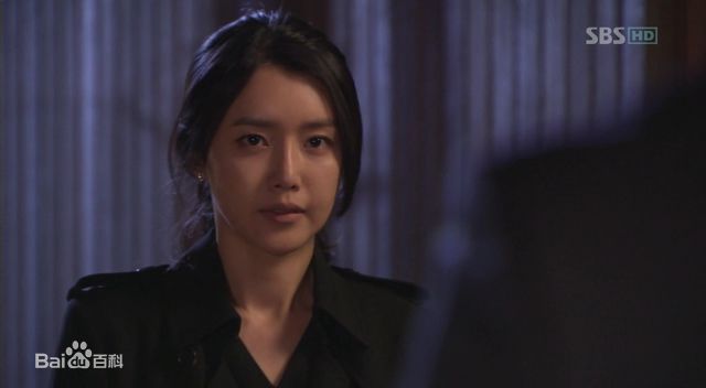 蔡贞安()在《该隐与亚伯》中的最全剧照