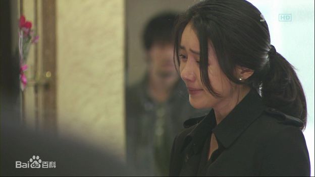 蔡贞安()在《该隐与亚伯》中的最全剧照