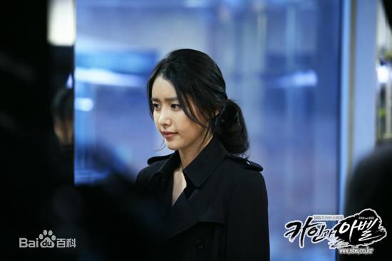 蔡贞安()在《该隐与亚伯》中的最全剧照