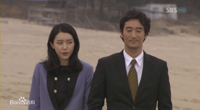 蔡贞安()在《该隐与亚伯》中的最全剧照