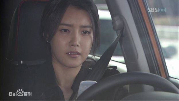 蔡贞安()在《该隐与亚伯》中的最全剧照