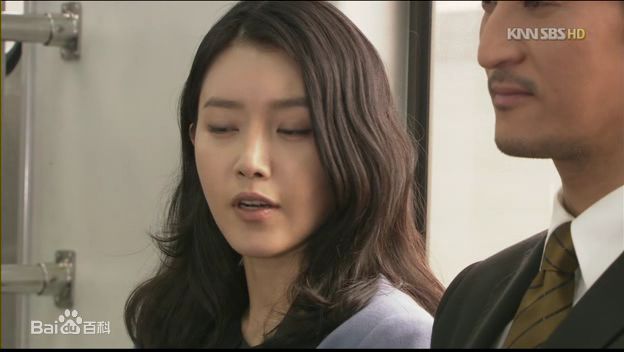 蔡贞安()在《该隐与亚伯》中的最全剧照