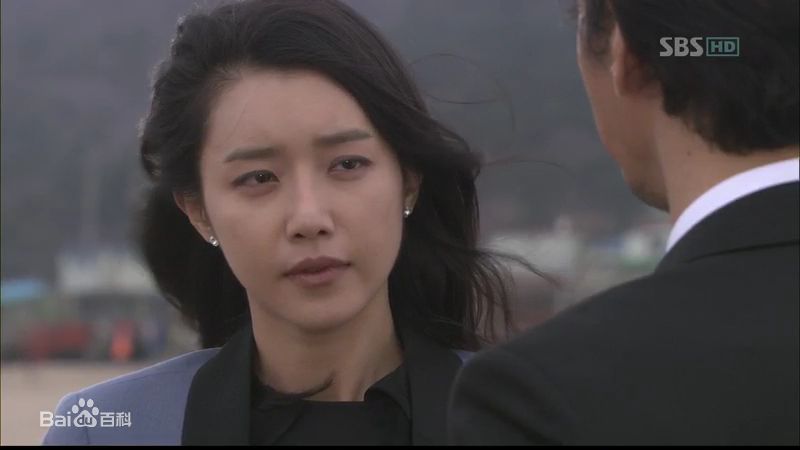 蔡贞安()在《该隐与亚伯》中的最全剧照