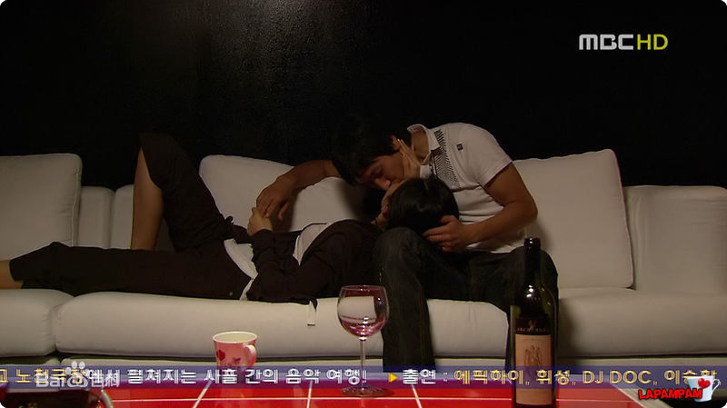 蔡贞安() 咖啡王子一号店剧照