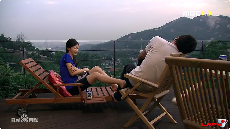 蔡贞安() 咖啡王子一号店剧照