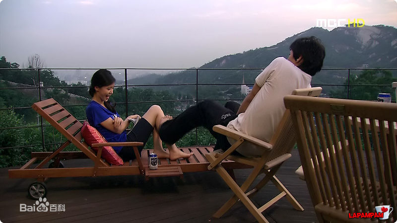 蔡贞安() 咖啡王子一号店剧照