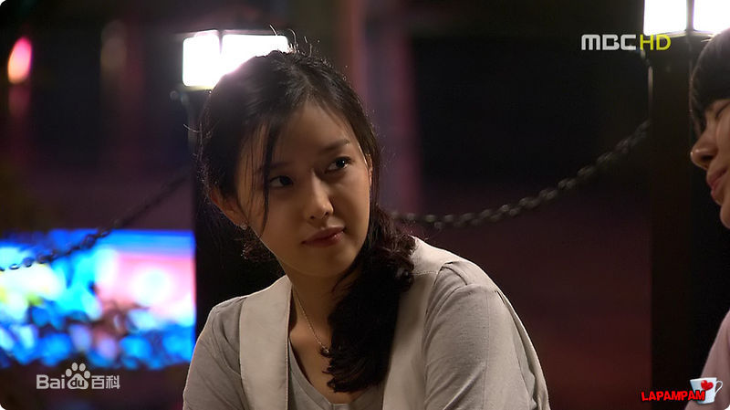 蔡贞安() 咖啡王子一号店剧照