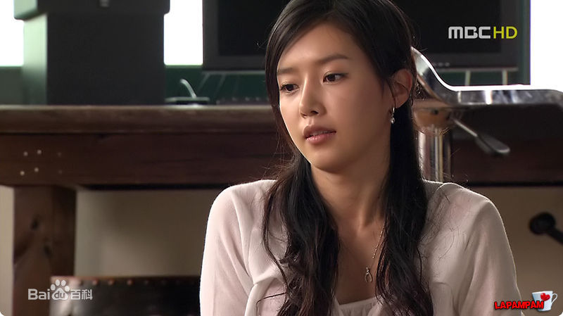 蔡贞安() 咖啡王子一号店剧照