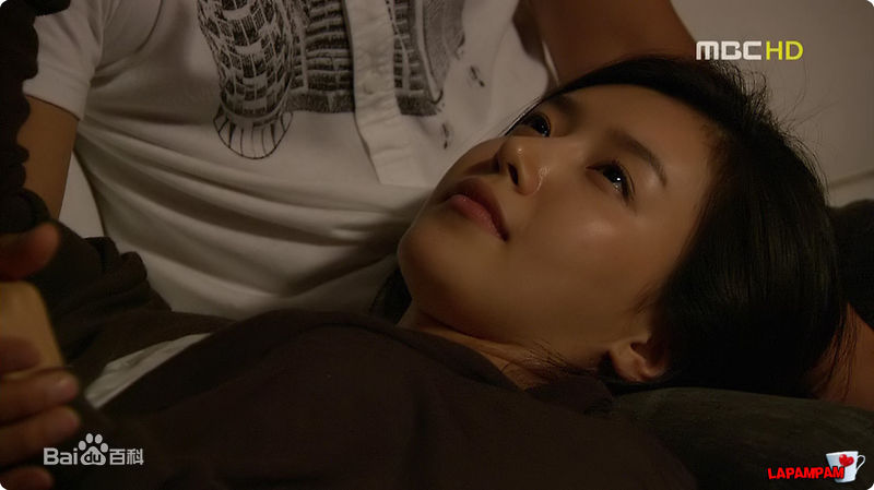 蔡贞安() 咖啡王子一号店剧照