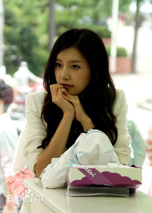 蔡贞安() 咖啡王子一号店剧照