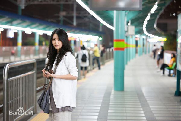 最新蔡贞安()精彩图册