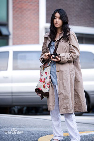 最新蔡贞安()精彩图册