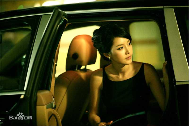 最新蔡贞安()精彩图册