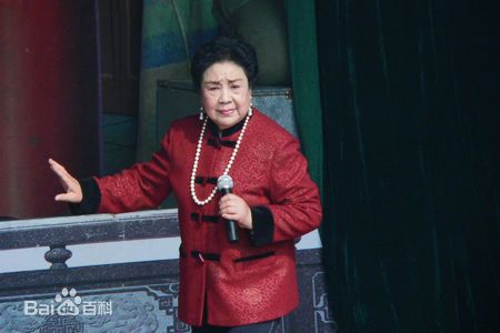 《王素君》封面图片