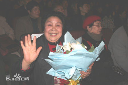 《王素君》封面图片