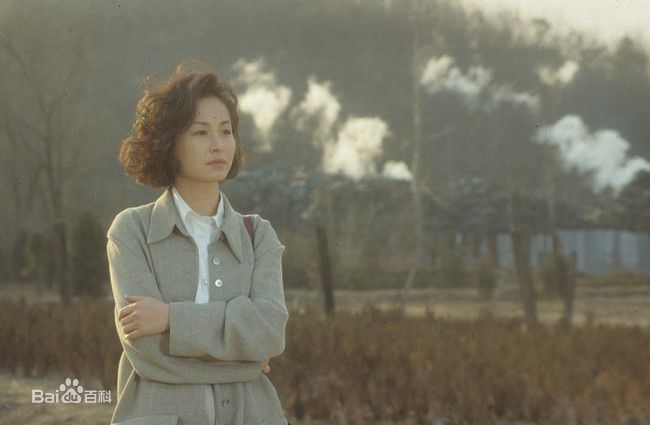 金美淑(，Kim Mi Sook)《告白》最优质剧照