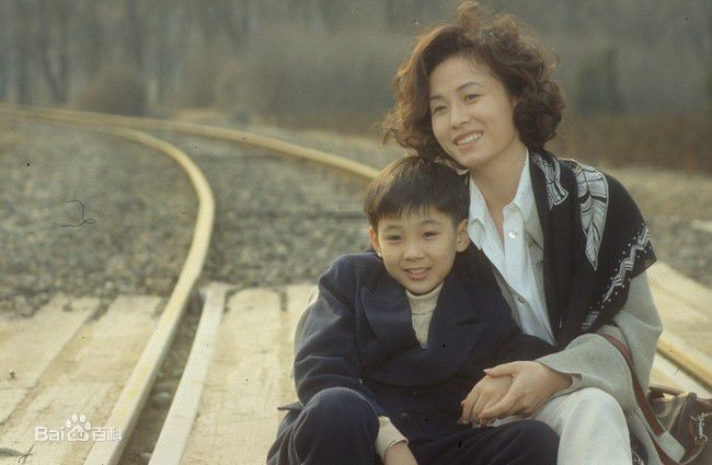 金美淑(，Kim Mi Sook)《告白》最优质剧照