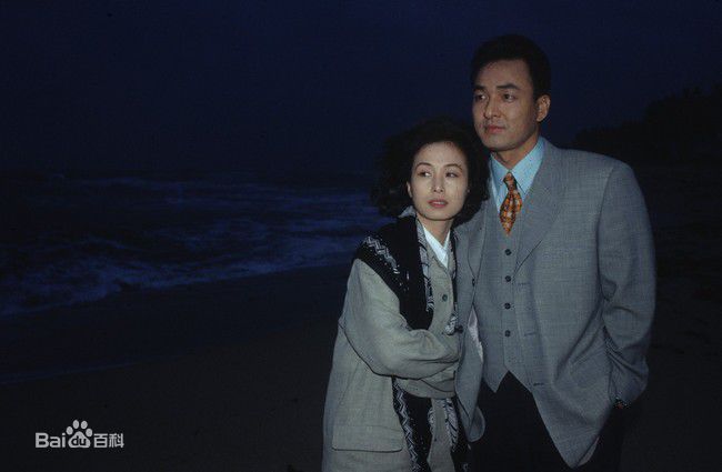 金美淑(，Kim Mi Sook)《告白》最优质剧照