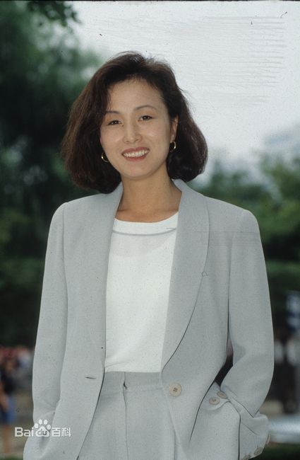 金美淑(，Kim Mi Sook)《告白》最优质剧照