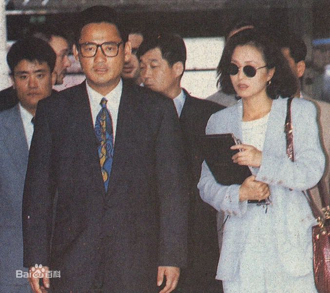 金美淑(，Kim Mi Sook)《告白》最优质剧照