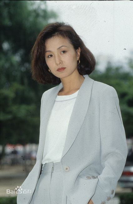 金美淑(，Kim Mi Sook)《告白》最优质剧照