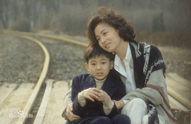 金美淑(，Kim Mi Sook)《告白》最优质剧照