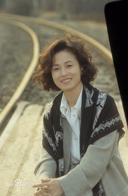 金美淑(，Kim Mi Sook)《告白》最优质剧照